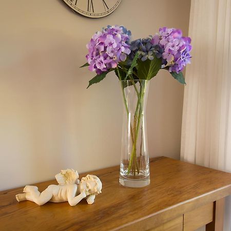 Rolling Hills Country Stay B&B Tauranga Exteriér fotografie
