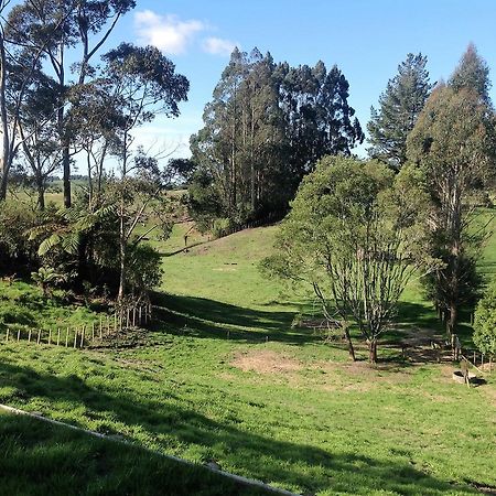 Rolling Hills Country Stay B&B Tauranga Exteriér fotografie