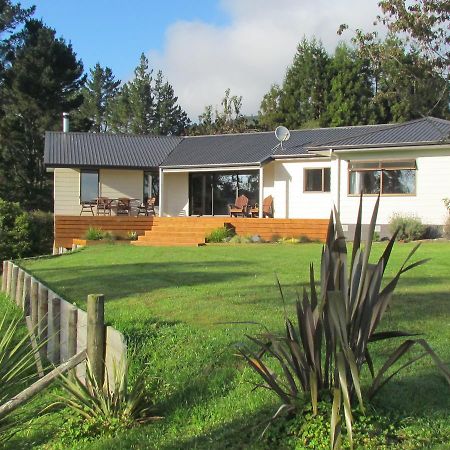 Rolling Hills Country Stay B&B Tauranga Exteriér fotografie