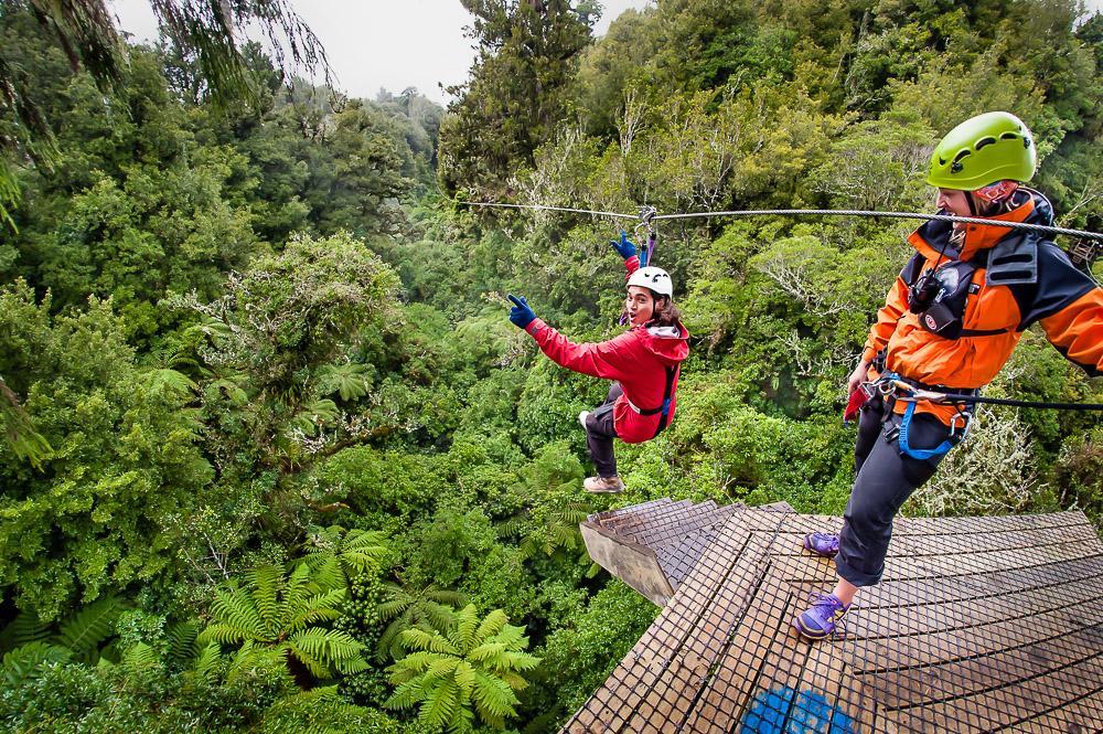 Rolling Hills Country Stay B&B Tauranga Exteriér fotografie