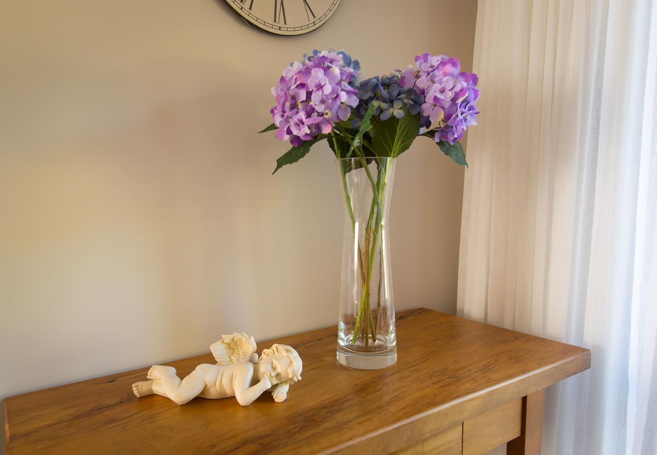 Rolling Hills Country Stay B&B Tauranga Exteriér fotografie