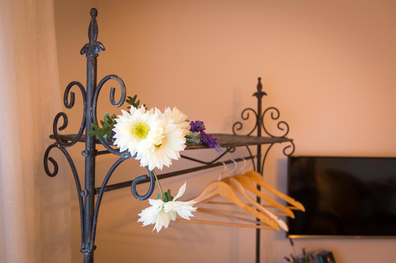 Rolling Hills Country Stay B&B Tauranga Exteriér fotografie
