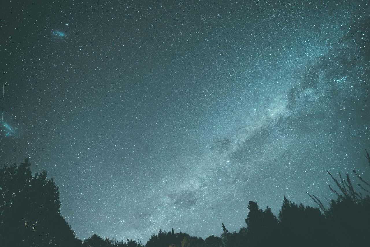 Rolling Hills Country Stay B&B Tauranga Exteriér fotografie