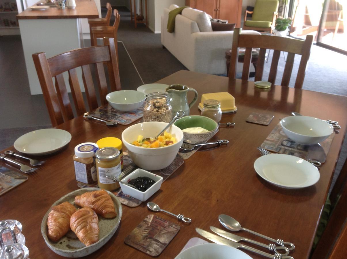 Rolling Hills Country Stay B&B Tauranga Exteriér fotografie