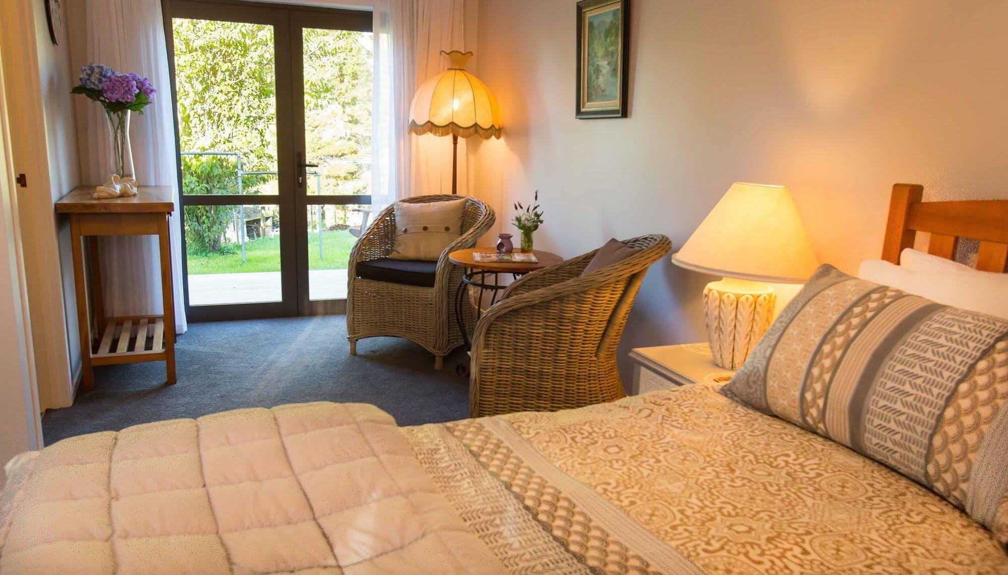 Rolling Hills Country Stay B&B Tauranga Exteriér fotografie