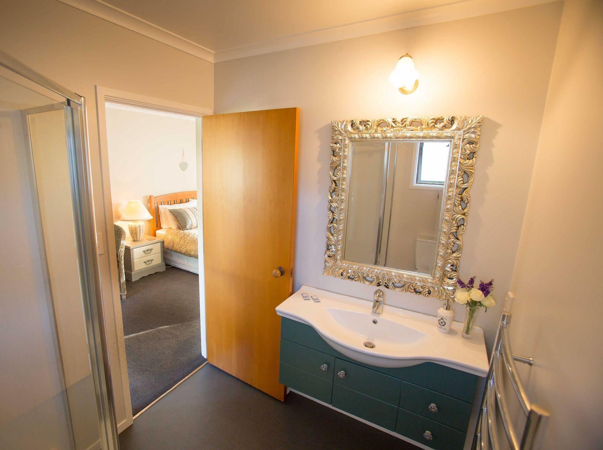 Rolling Hills Country Stay B&B Tauranga Exteriér fotografie