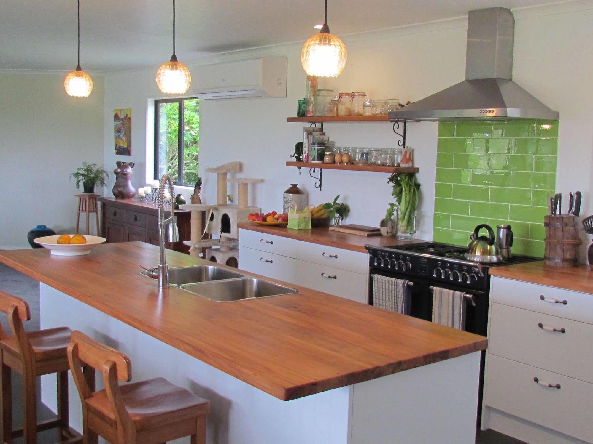 Rolling Hills Country Stay B&B Tauranga Exteriér fotografie