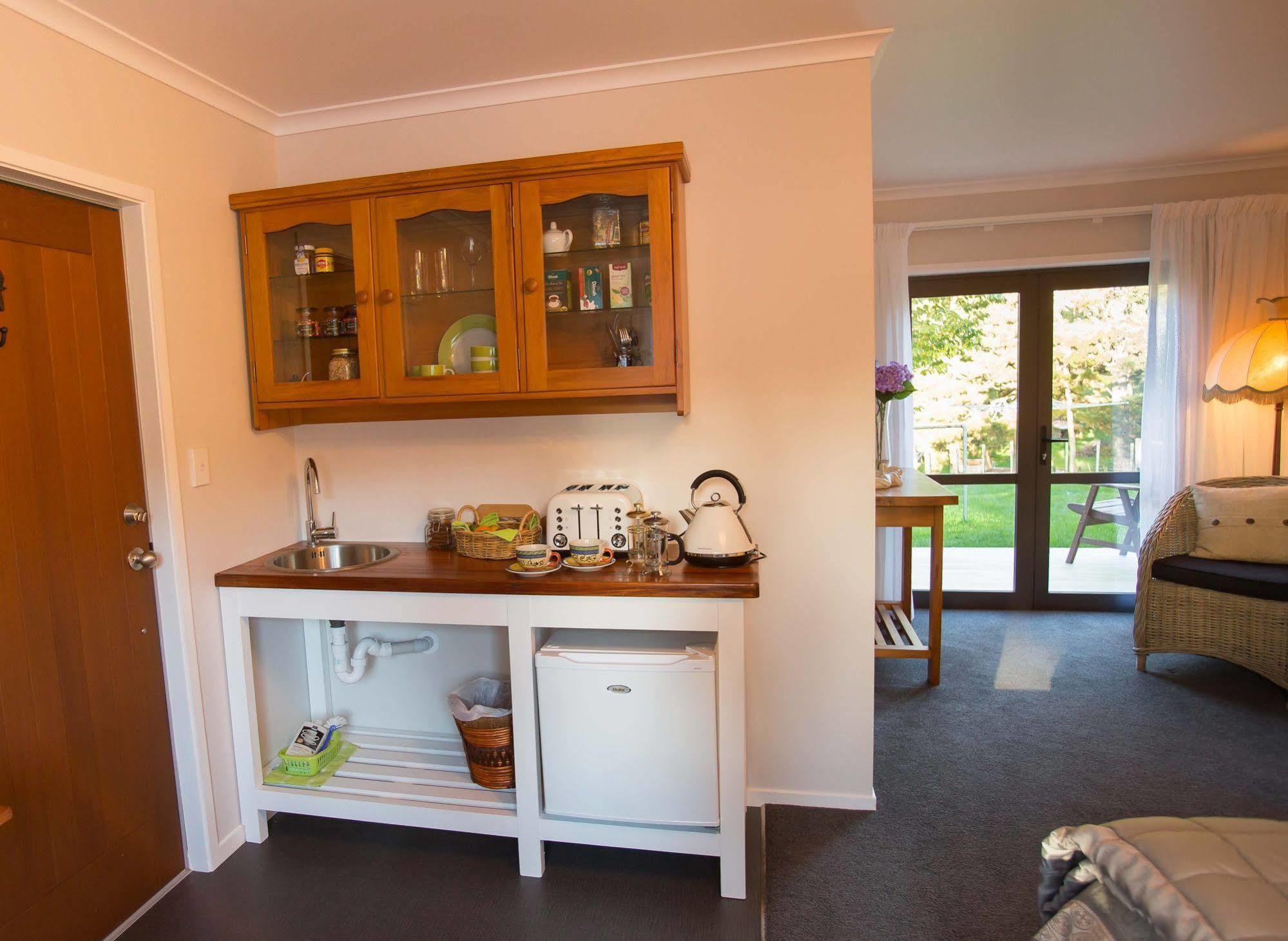 Rolling Hills Country Stay B&B Tauranga Exteriér fotografie