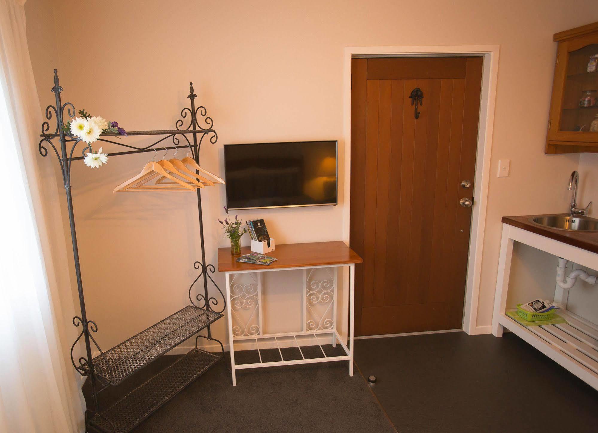 Rolling Hills Country Stay B&B Tauranga Exteriér fotografie