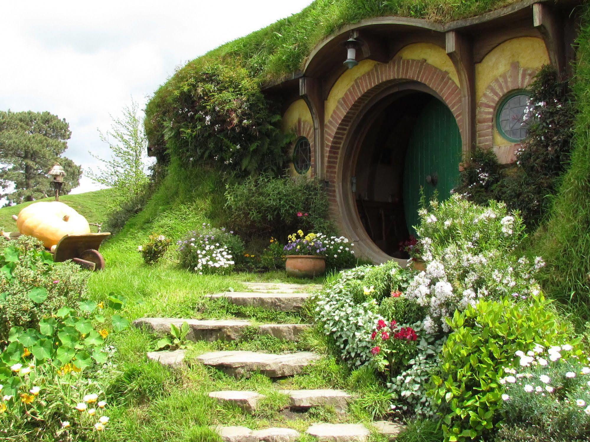 Rolling Hills Country Stay B&B Tauranga Exteriér fotografie